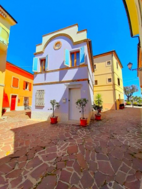 CIELO TERRA LUNA NUMANA